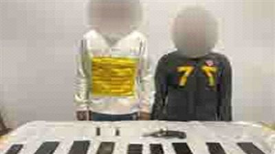 ارتكبوا 11 واقعة.. اعترافات المتهمين بخطف الهواتف من المواطنين بالمنيرة