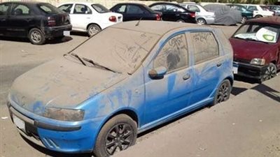 تعديلات قانون المرور، تحرير محاضر بالسيارات المركونة في الشارع وبيعها خلال هذه المدة