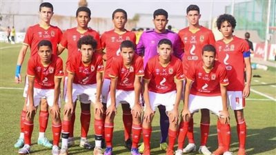 نتائج الجولة الـ12 من دوري الجمهورية للناشئين 2006