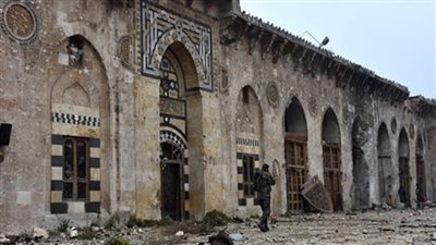 مصرع 9 مصلين في هجوم على مسجد بنيجيريا