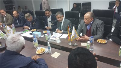 رئيس جهاز العلمين الجديدة للنواب: 180 مليار جنيه حجم الاستثمارات بالمدينة 