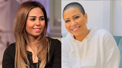 سوما تدعم شيرين بعد ظهورها حليقة الرأس: انتي أقوى من أي ظروف