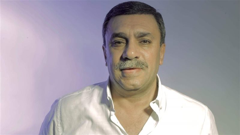 أشرف عبد الفتاح مدرب