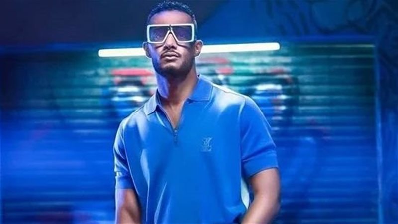 محمد رمضان