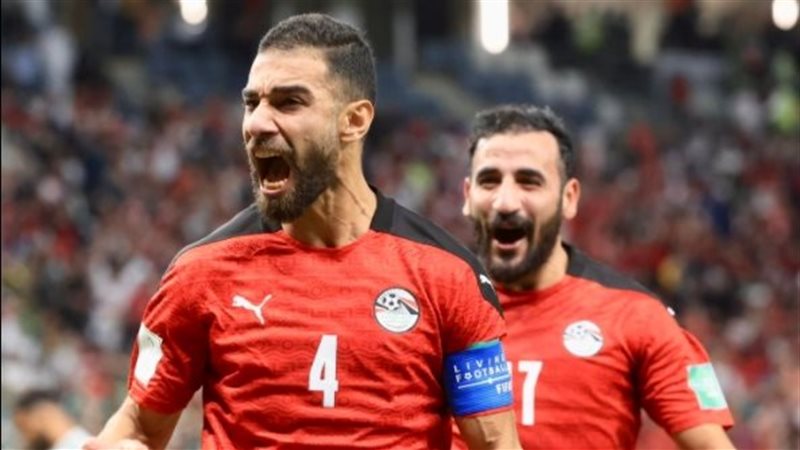عمرو السولية