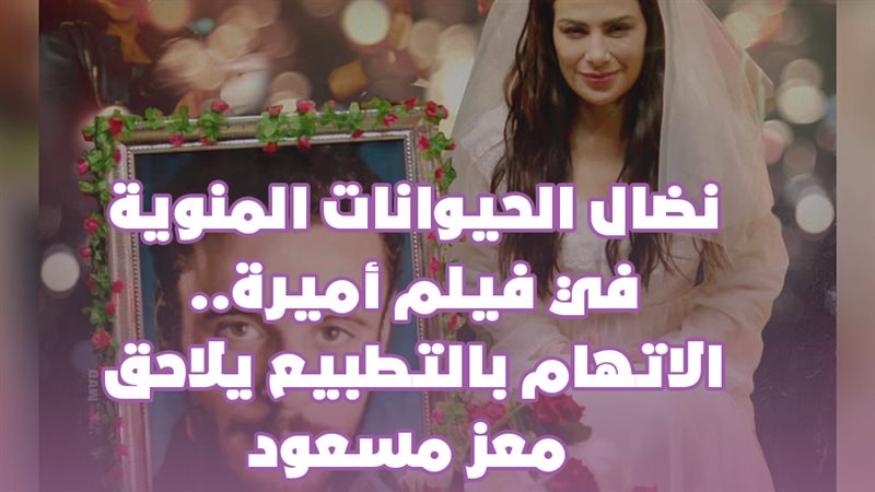 فيلم أميرة
