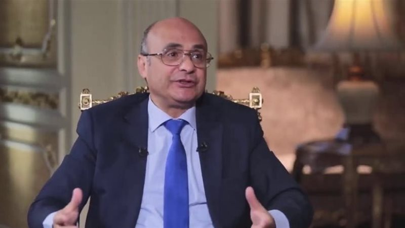 وزير العدل