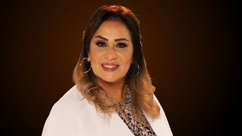 نائلة فاروق رئيس