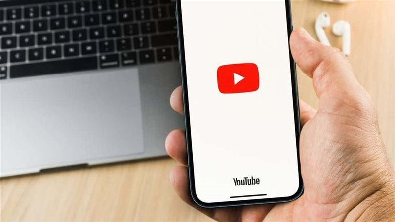 منصة يوتيوب