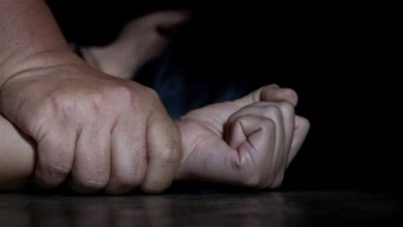 اغتصاب فتاة بالمعصرة