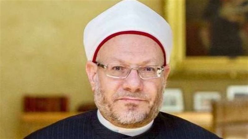  الدكتور شوقي علام