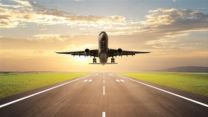 شركات الطيران، فيتو