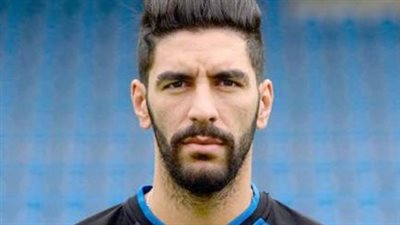 محمد أمين عودية: مباراة الجزائر والمغرب صعبة.. تجربتي مع الزمالك تأثرت بالإصابات وتوقف النشاط.. وشيكابالا موهبة عالمية