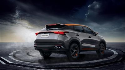 شيري تشارك في فعاليات معرض 