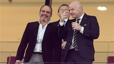 الفيفا يدرس إقامة دوري الأمم العالمي حال فشل اقتراح كأس العالم كل عامين