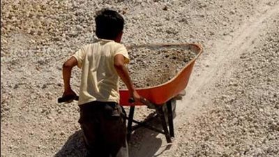 اقتراح برغبة بالشيوخ لملاحقة أولياء الأمور حال تشغيل أبنائهم