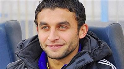 برنامج علاج تأهيلي للاعب إنبي بعد إصابته بودية سموحة