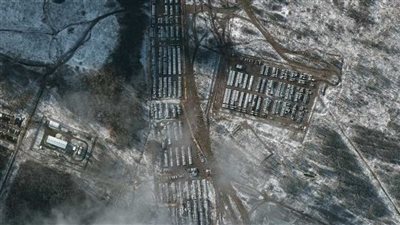 بعد التهديدات بالحرب.. الموقف التركي من النزاع الروسي الأوكراني 