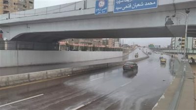 حالة الطقس غدا الأحد 12-12-2021 في الإسكندرية