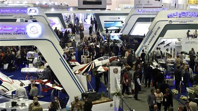 مقترح برلماني بتنظيم زيارات لشباب مصر لمعرض إيديكس 2021