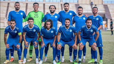 تعديل في جهاز دمنهور وإلغاء منصب مدير الكرة بعد رباعية كفر الشيخ