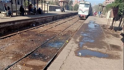 بسبب الثأر، مقتل شاب بوابل من الرصاص في محطة سكة حديد جرجا بسوهاج 