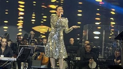 جميلة في كل حالاتك.. أبرز رسائل الفنانيين لـ شيرين بعد 