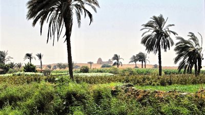 حالة الطقس غدا الأحد 12-12-2021 في الفيوم