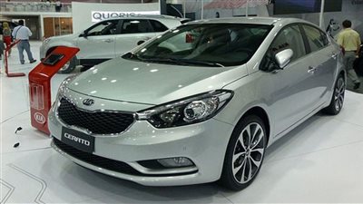 تعرف على أسعار سيارات كيا المستعملة