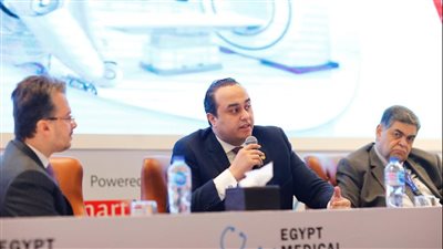 الرعاية الصحية: لدينا 4 ملايين ملف صحي إلكتروني للمواطنين بمنظومة التأمين الشامل