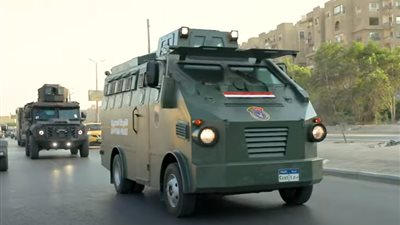 مصرع عنصرين إجراميين في تبادل لإطلاق النيران مع الشرطة بأسيوط