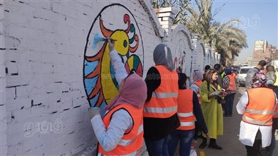 بمشاركة 100 معلم.. إطلاق مبادرة 