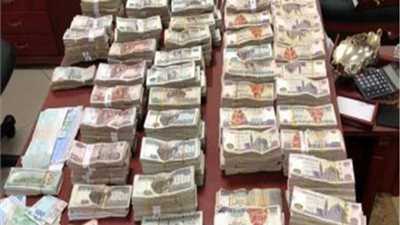  أخبار الحوادث اليوم: ضبط أكبر قضية غسل أموال بـ900 مليون جنيه.. وحل غموض اختفاء طفلة الجيزة