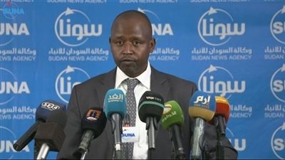 مجلس السيادة السوداني يحذر من انفلات الوضع الأمني في دارفور