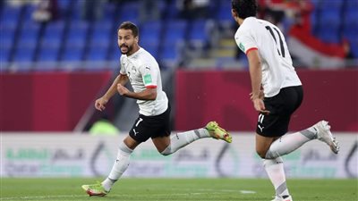 أحمد رفعت يكشف سبب تراجع أداء منتخب مصر أمام الأردن