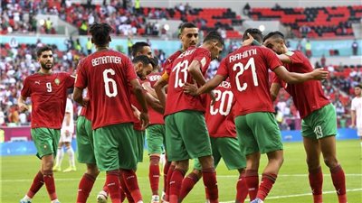 نجما منتخب المغرب يخضعان لمسحة كورونا قبل السفر إلى الكاميرون