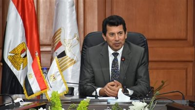  اليوم، وزير الشباب والرياضة يزور القليوبية 