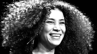 سهرة فنية تجمع المطربة غالية بن على والموسيقار هشام خرما فى مهرجان القلعة الليلة