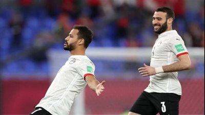 أبو الدهب: رفعت وكمال أبرز مكاسب المنتخب في كأس العرب