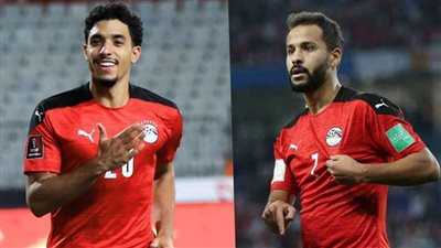 رضا عبد العال: أحمد رفعت يهدد عمر مرموش في المنتخب الوطني