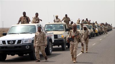 مجلس السيادة السوداني يرسل 3 آلاف عسكري إلى دارفور لحسم الانفلات الأمني