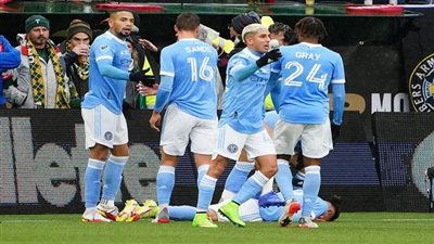 تغييرات بالجملة في تشكيل مانشستر سيتي أمام نيوكاسل