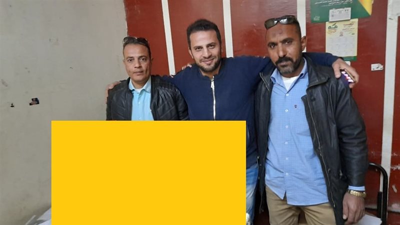 حملة تموينية ببني