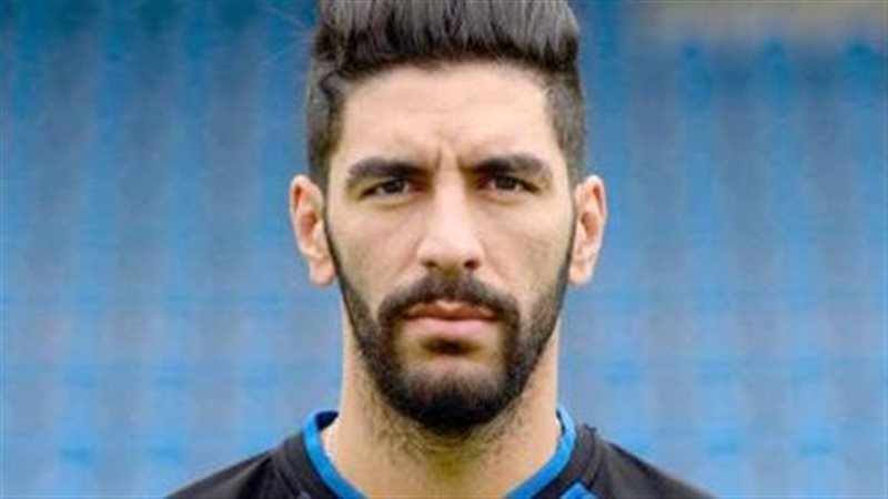 محمد أمين عودية