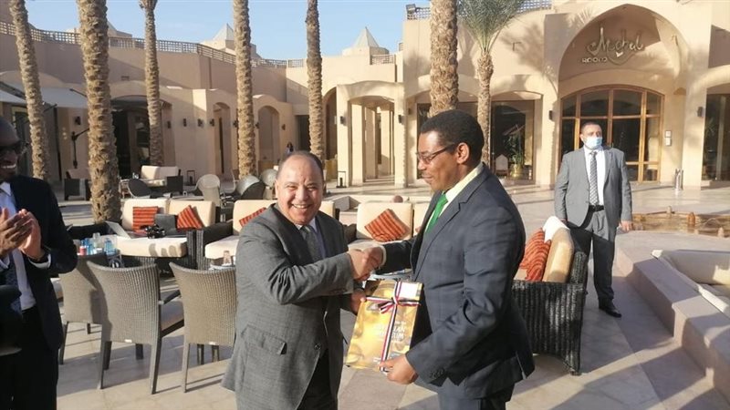  الدكتور محمد معيط،