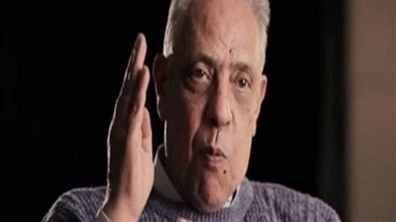 الفنان نبيل الحلفاوي