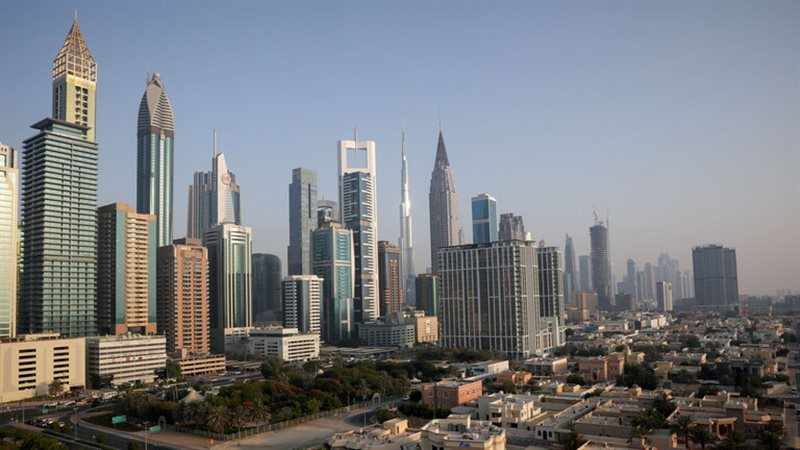 دبي