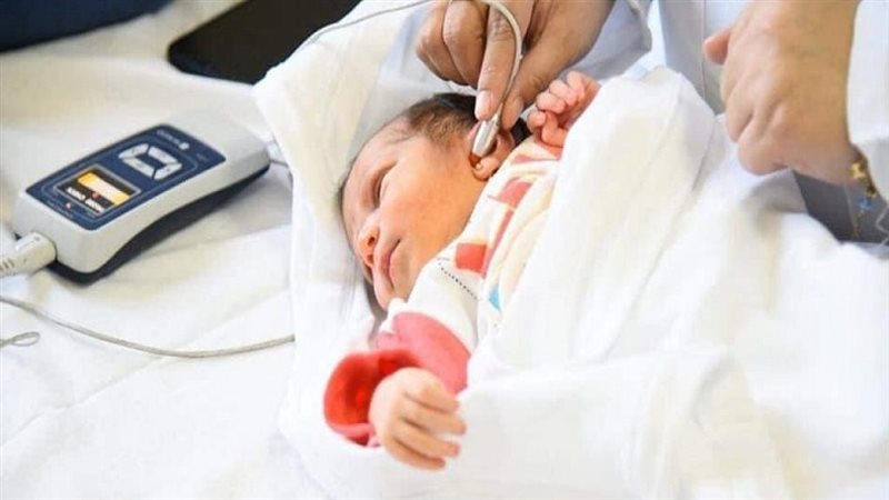 مبادرة علاج ضعف