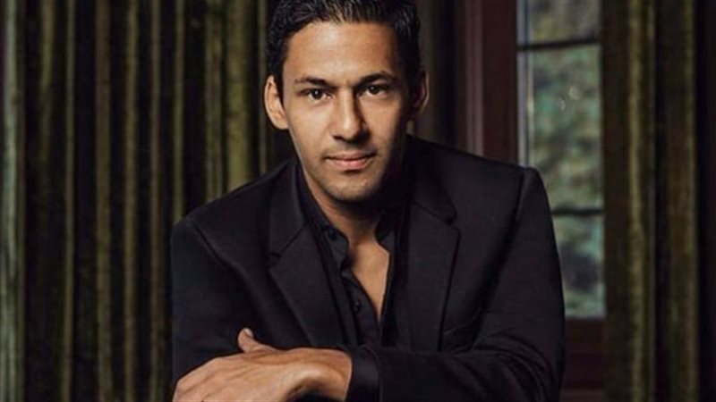 علي قاسم 