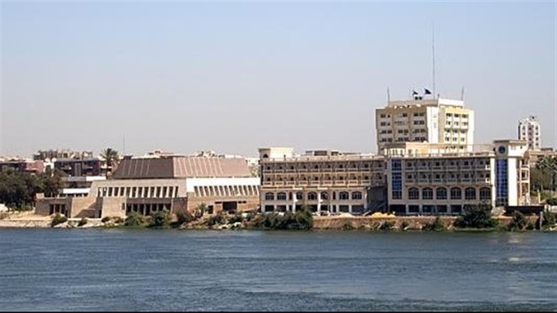 مدينة سوهاج